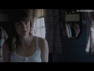Соски Кати Херберс (Katja Herbers) в сериале