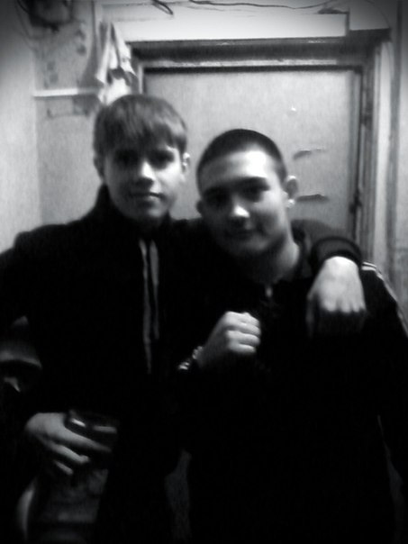 Bigbro Magnitogorsk, Колумбия, Los Angeles