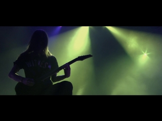 Bring Me The Horizon – Pray for Plagues (with former guitarist Curtis Ward)