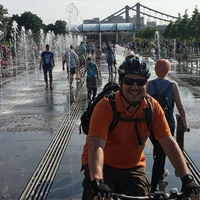 Алексей Гозюмов