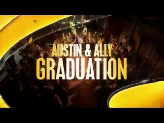 Graduation Night! |