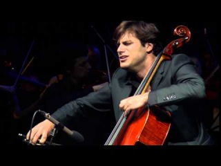 Gabriel's Oboe (The Mission) Ennio Morricone - Stjepan Hauser