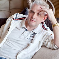 Роман Черных