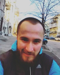 Дима Бузаджи