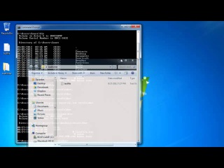 Learn to Use Basic Command Prompt (DOS) Commands in Windows