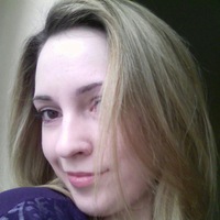 Катерина Вишнякова