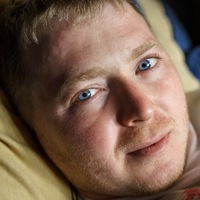 Андрей Мыльников