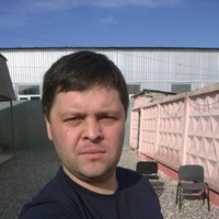 Александр Смирнов