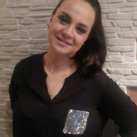 Марина Чугунова