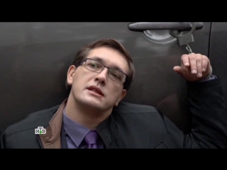 Ментовские войны 9 сезон 8 серия от 08.10.2015 / Kino-Home.TV
