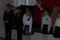 Башкирское региональное отделение "Союз армян России" в Уфе