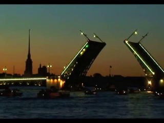Санкт-Петербург и