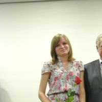 Анна Петрова