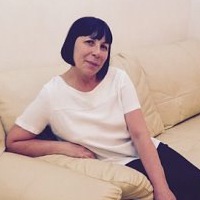 Флора Филимонова