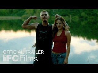 Dixieland - Official Trailer I HD I IFC Films