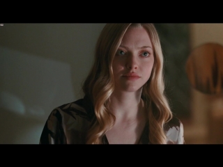 Аманда Сайфрид (Amanda Seyfried) голая в фильме «Хлоя» (2009)