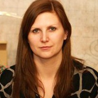 Алевтина Басина