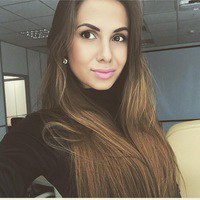 Светлана Лёвкина | Тула