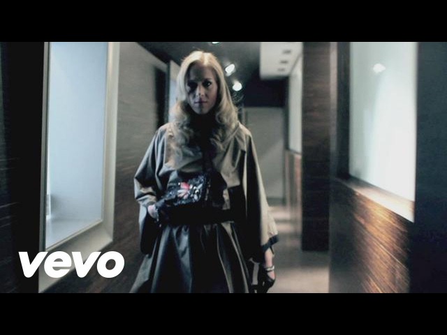 Kati Wolf - Szerelem, miért múlsz