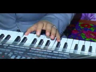 Juma Nurýagdyýew - Bardyr (Halk aýdym)