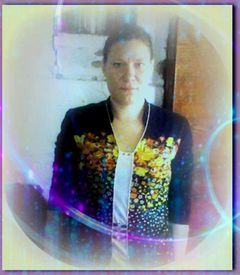 Маша Кузнецова, Россия, Шарья