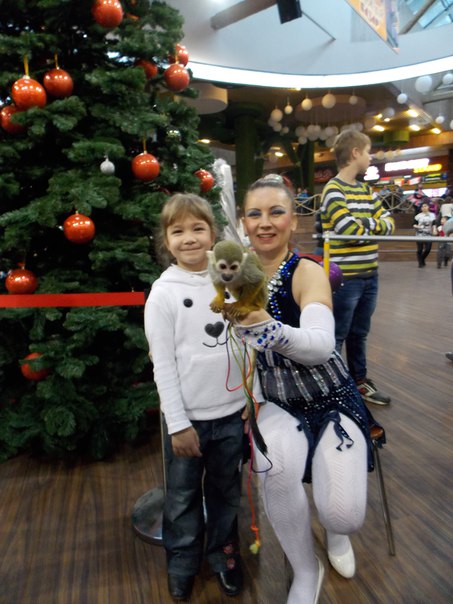 Ангелиночка Хайзатова, Россия, Саратов