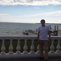 Дмитрий Серков