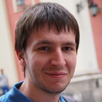 Евгений Богер