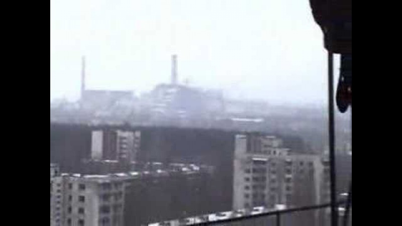 Гражданская оборона - Город детства