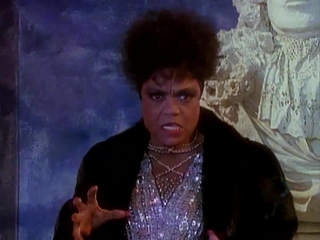 Eartha Kitt & Bronski Beat - Cha Cha Heels (Original Music Video) (1989)