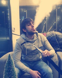 Рома Чихинов