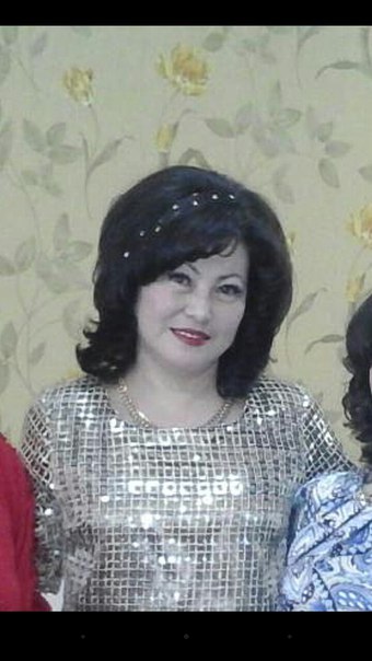 Кымбат Шаймерденова, Казахстан, Щучинск
