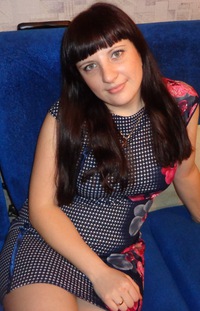 Елена Абдуллина