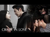 Crazy In Love MV | Thai Lakorn/Korean Drama Mix
