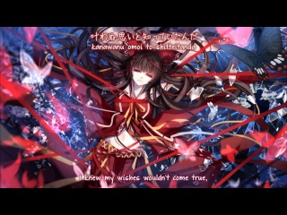 【東方ボーカル】 CYTOKINE - stray whisper taker 【Subbed】