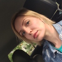 Анюта Изюмова