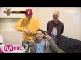 SMTM4 현장 중계 : 송민호 (Team 지코&팔로알토) 쇼미더머니4 10화