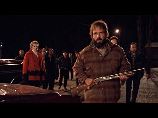 Серия №9 - Фарго. Новый сезон, Fargo. Season 2, 2015 - Кино - Первый канал