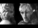 Jack&Elsa | just a dream {MEP part}