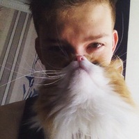 Саша Лютый