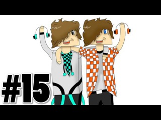 Lp. СумеречноRPG-шные похождения #15 (ОГРОМНЫЙ вулкан!)