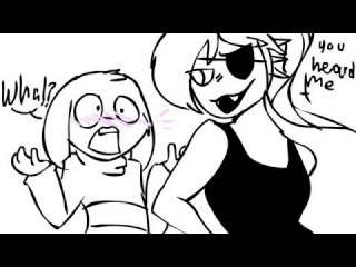 JUST DO IT ASRIEL