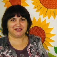 Нина Осоргина
