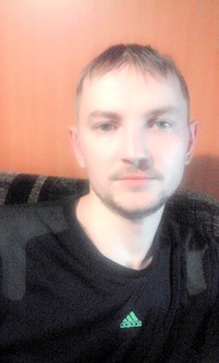 Павел Орлов