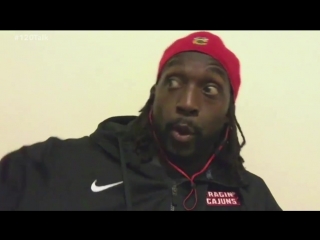NFL veteran Charles Tillman