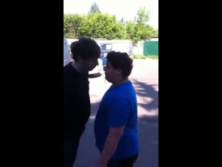 Рамс реальных пацанов_Ты че попукал