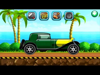 CAR WASH. CAR SPA. Retro car | АВТОМОЙКА. Эксклюзивный автомобиль