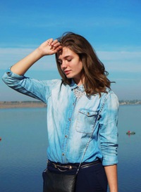 Валерия Паваляева