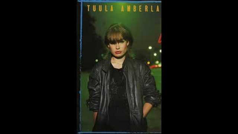 Tuula Amberla - Korppi