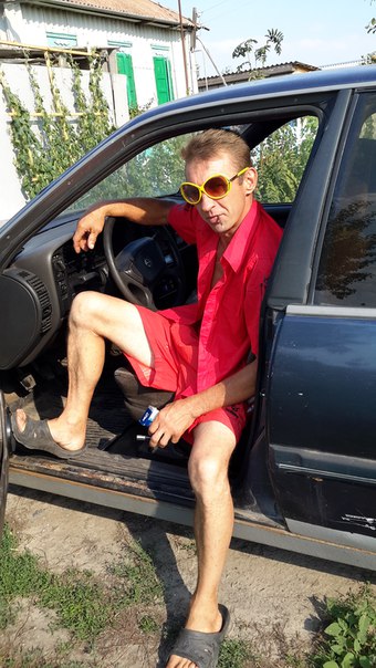 Сергей Сухомлинов, Россия, Валуйки